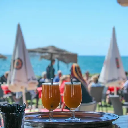 Vakantiehuis Rocas Del Mar I *