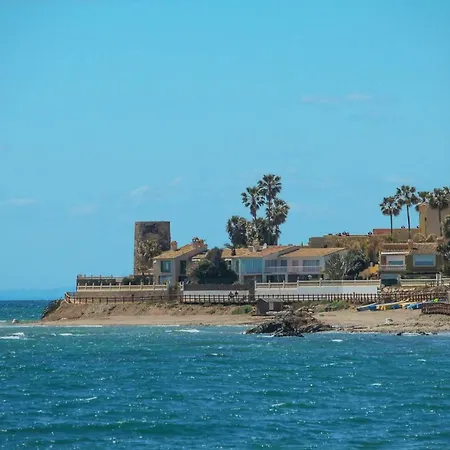 Vakantiehuis Rocas Del Mar I *