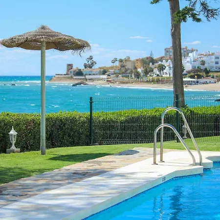 Vakantiehuis Rocas Del Mar I *
