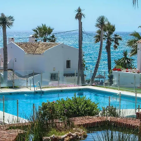 Vakantiehuis Rocas Del Mar I