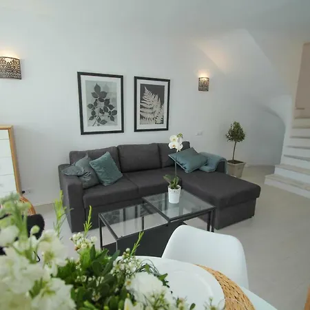 Vakantiehuis Rocas Del Mar I