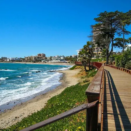 Vakantiehuis Rocas Del Mar I