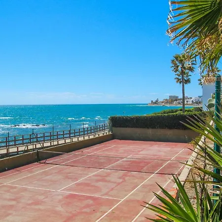 Rocas Del Mar I