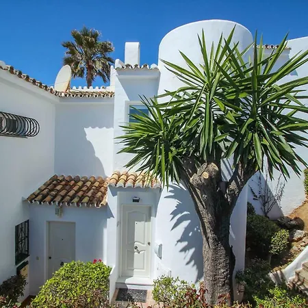 Feriehus Rocas Del Mar I