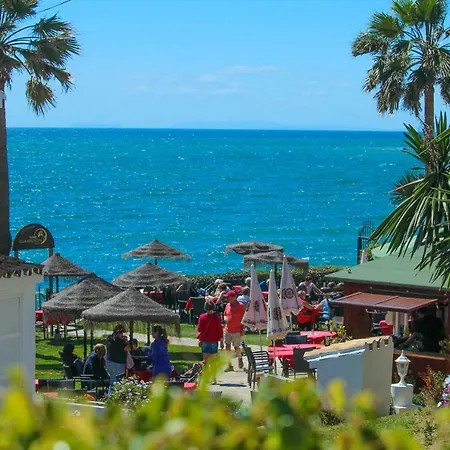 Rocas Del Mar I Feriehus *