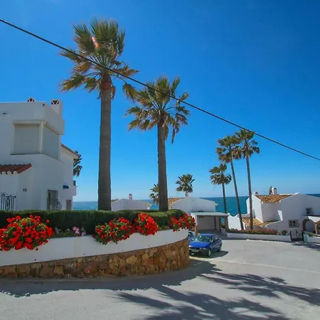 Rocas Del Mar I Sitio de Calahonda