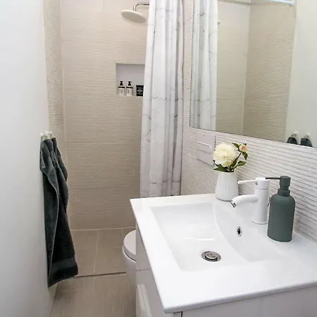 Rocas Del Mar I Feriehus Sitio de Calahonda